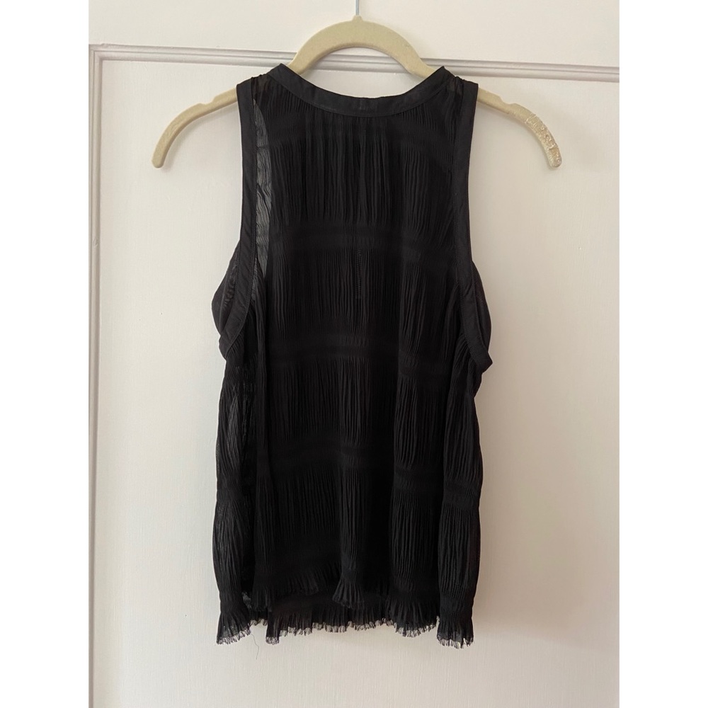 SOLD SUPERFINE Tank
